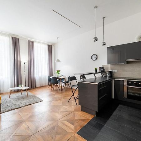 Exclusive Apartment Near Kafka'S Head Πράγα Εξωτερικό φωτογραφία