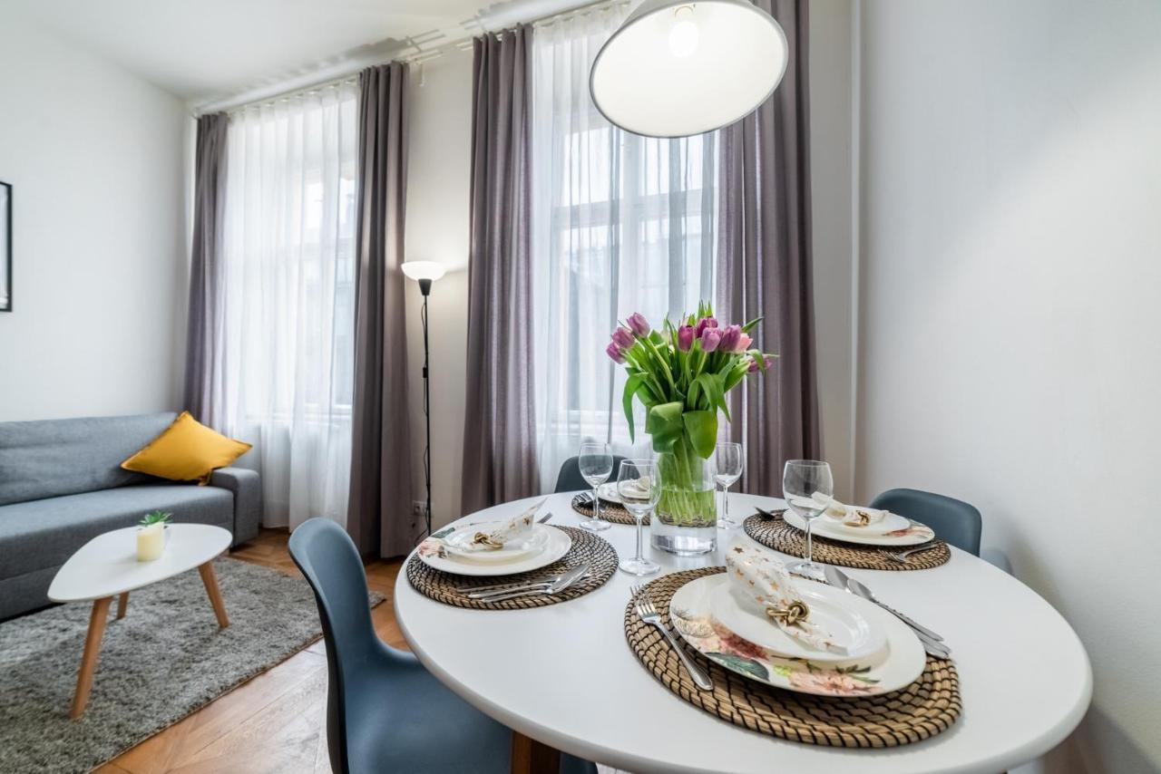 Exclusive Apartment Near Kafka'S Head Πράγα Εξωτερικό φωτογραφία