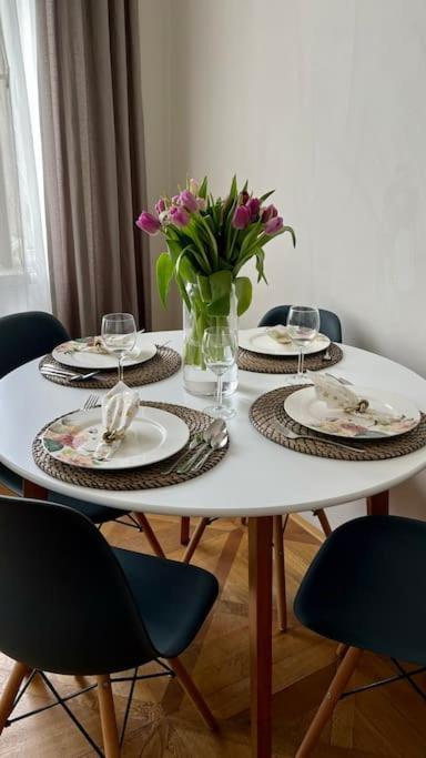 Exclusive Apartment Near Kafka'S Head Πράγα Εξωτερικό φωτογραφία