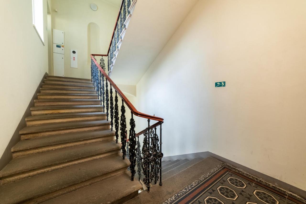 Exclusive Apartment Near Kafka'S Head Πράγα Εξωτερικό φωτογραφία