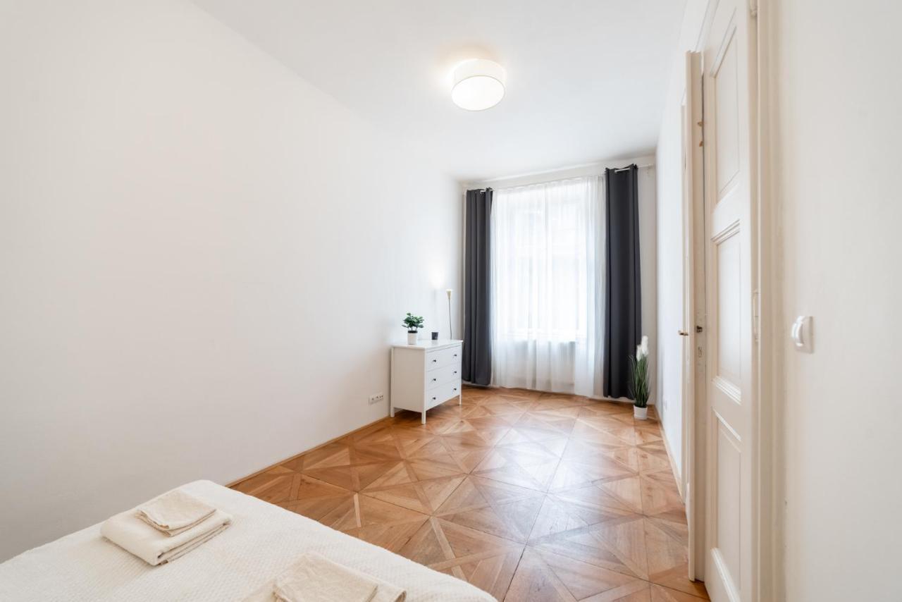 Exclusive Apartment Near Kafka'S Head Πράγα Εξωτερικό φωτογραφία